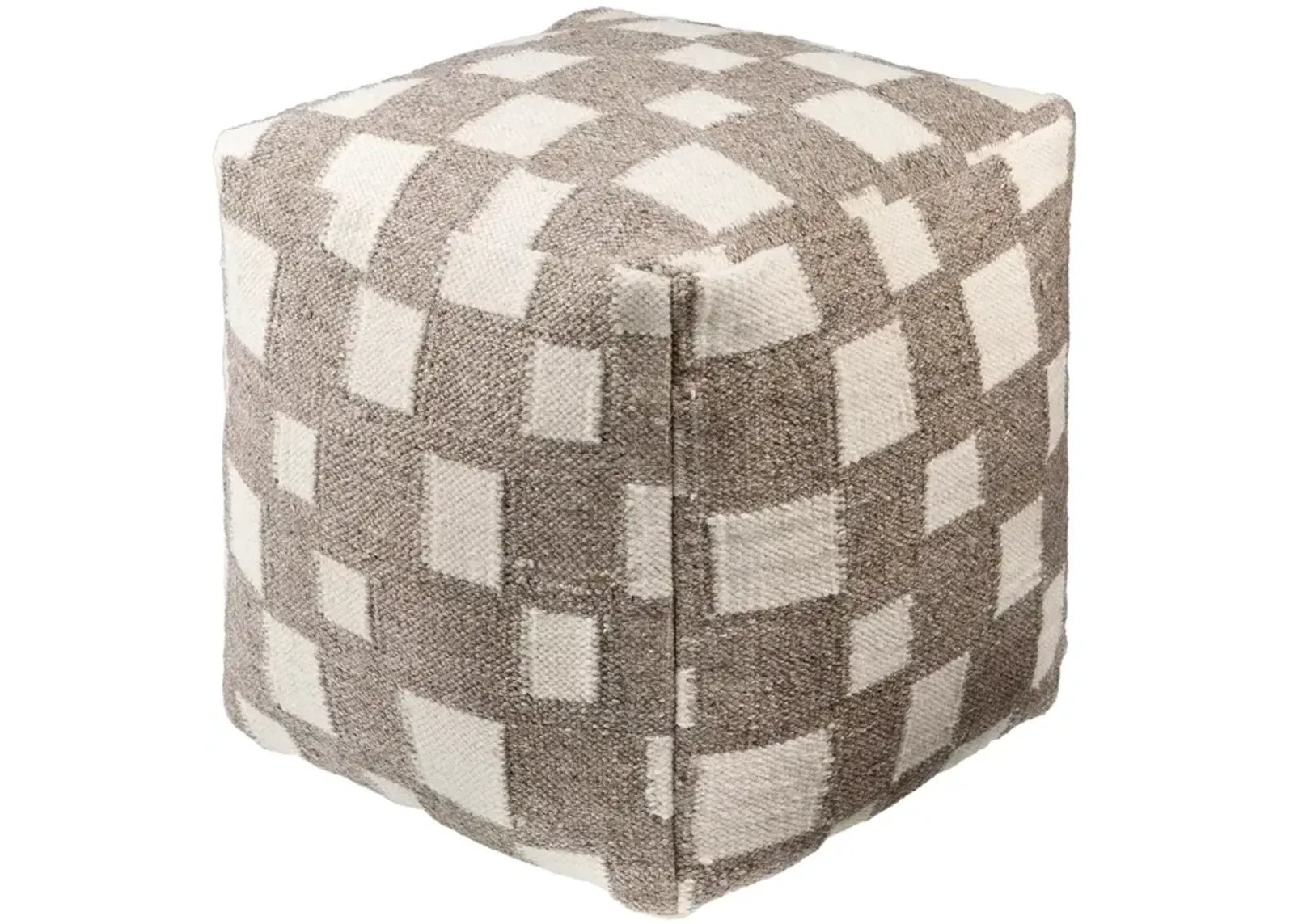 Surya Jacinta Pouf