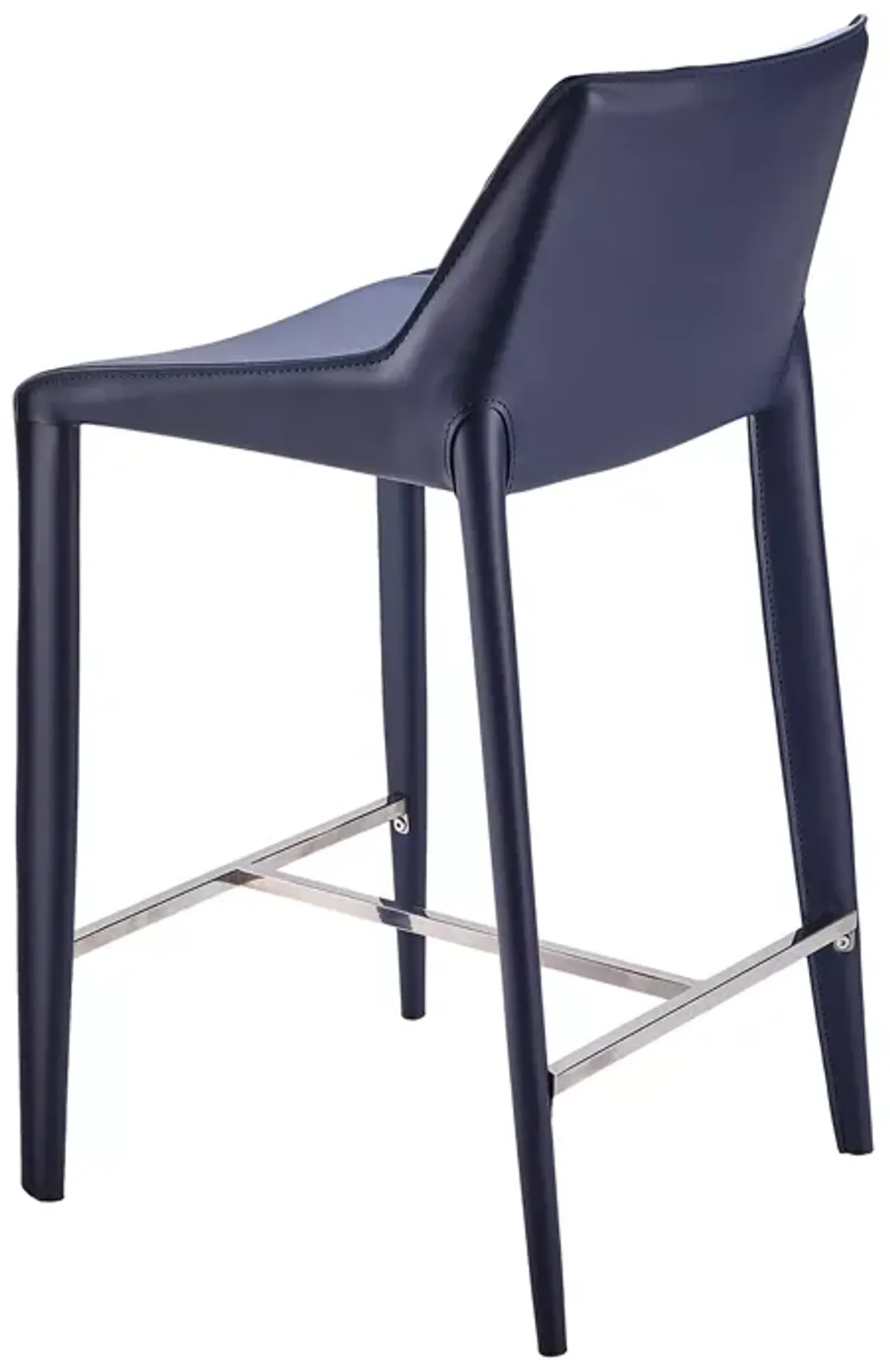 Surya Hanks Bar Stool