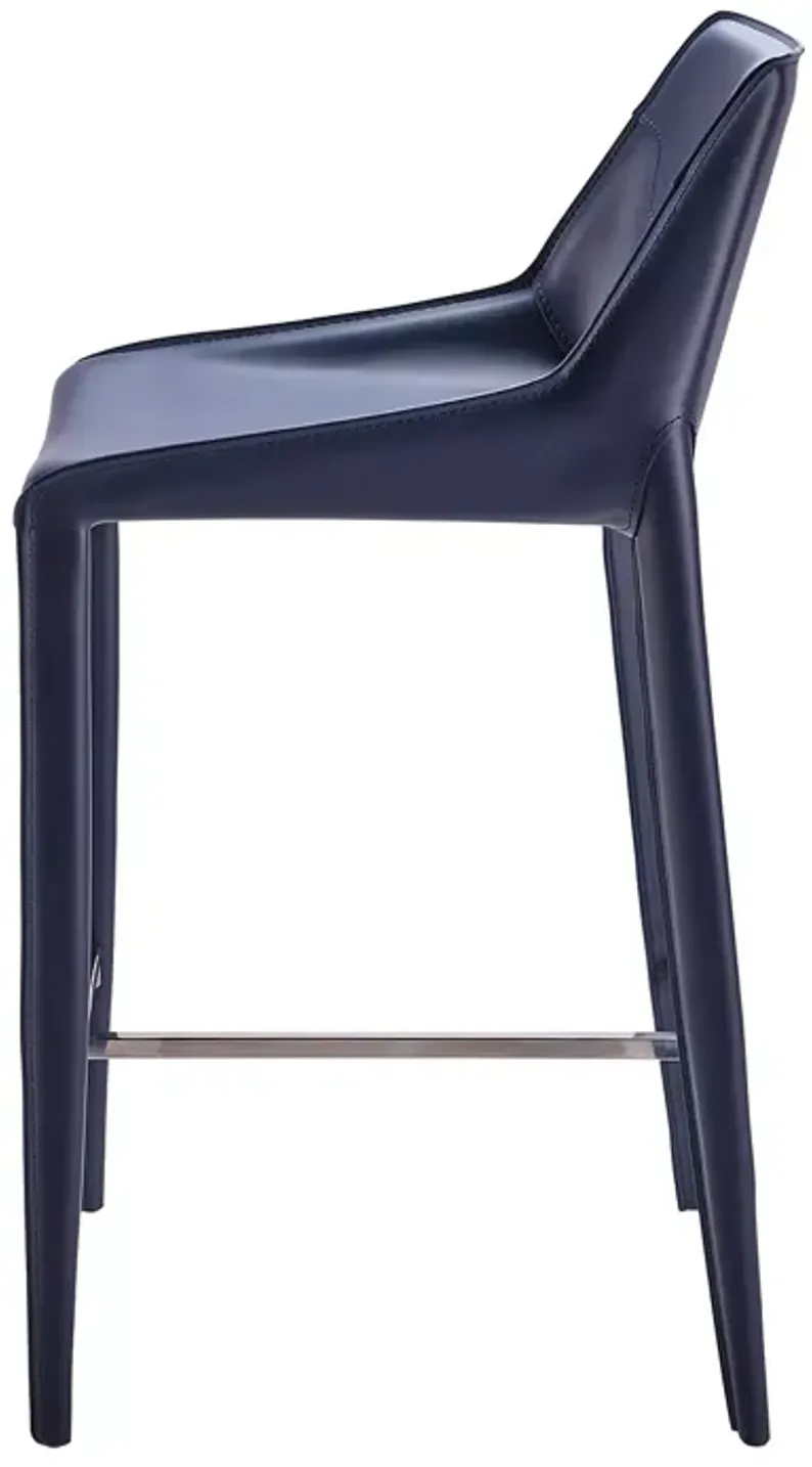 Surya Hanks Bar Stool