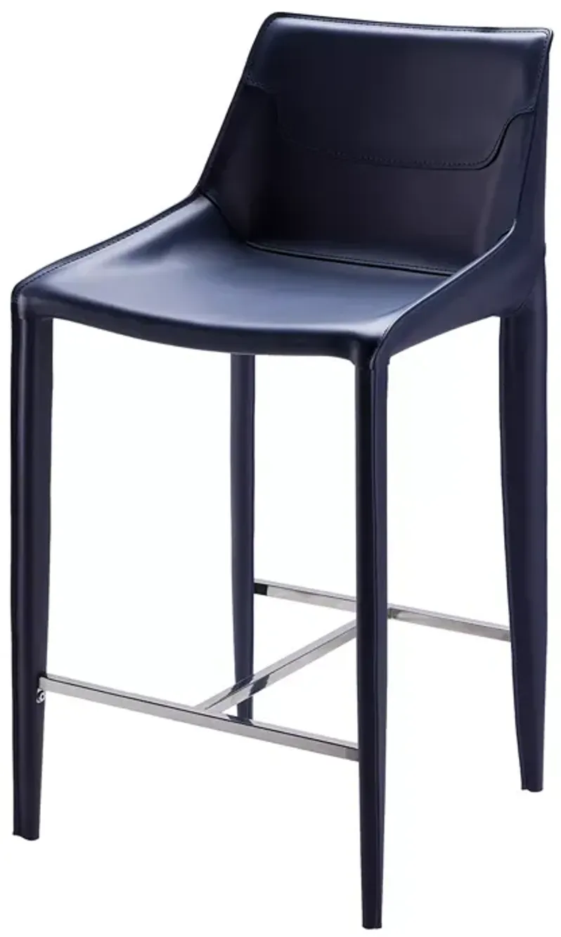 Surya Hanks Bar Stool