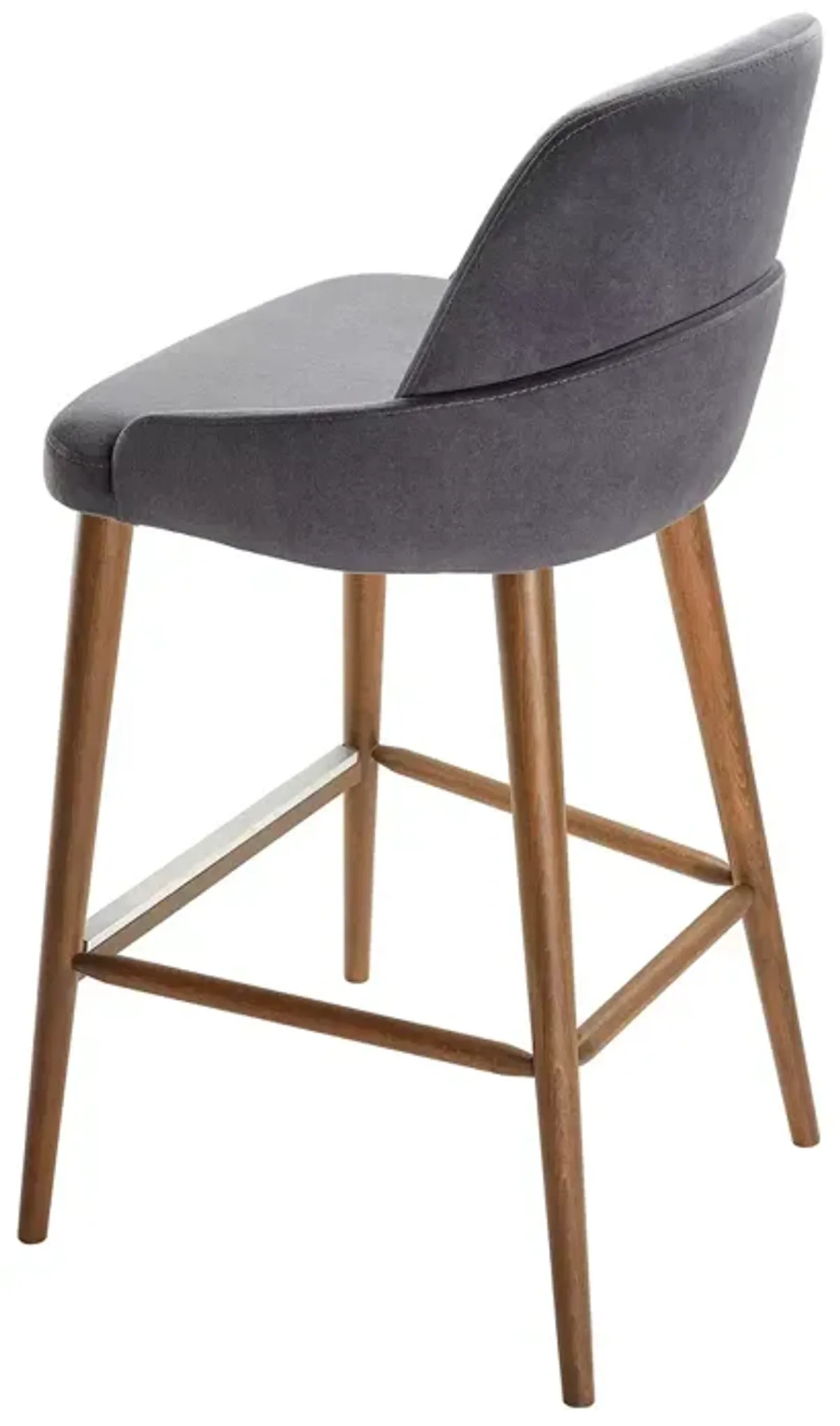 Surya Peregrine Bar Stool