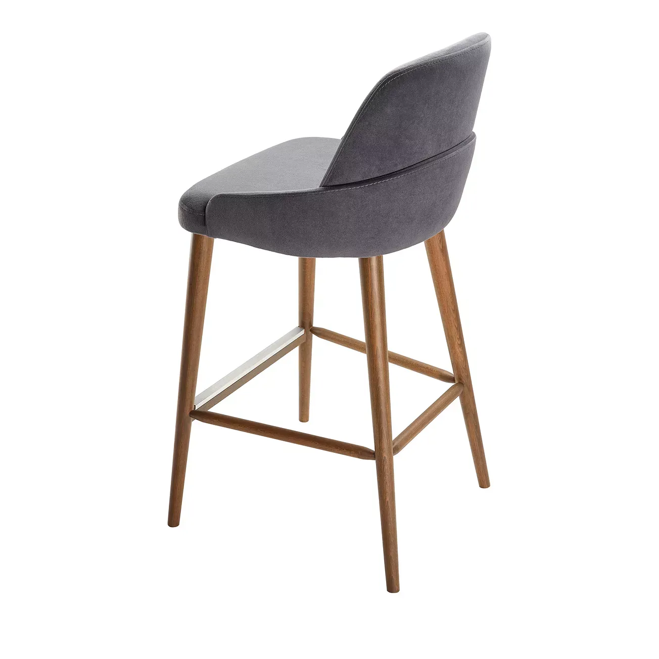 Surya Peregrine Bar Stool