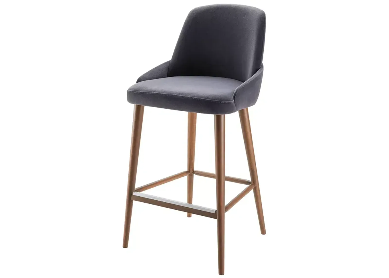 Surya Peregrine Bar Stool