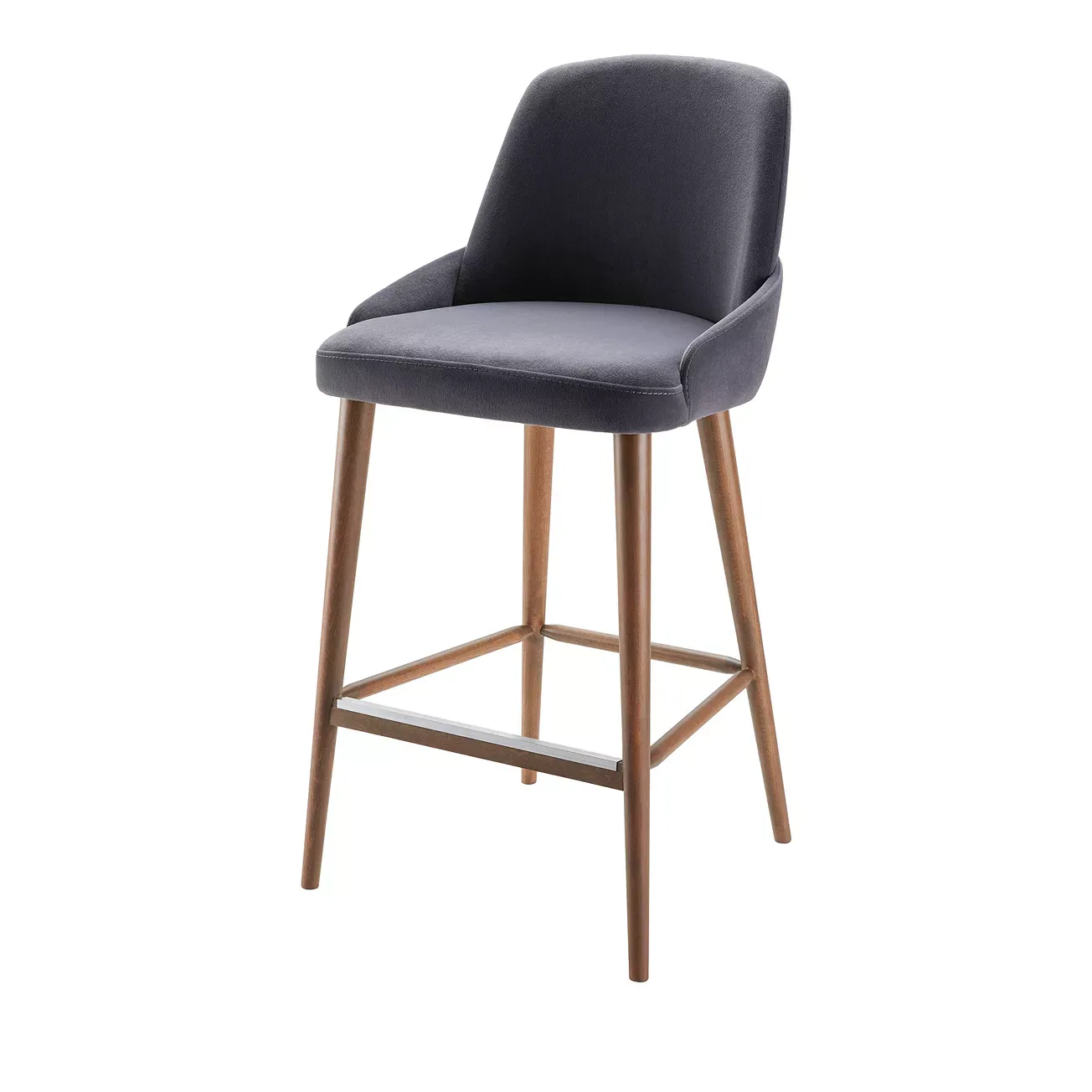 Surya Peregrine Bar Stool