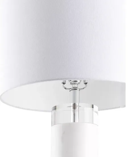 Surya Monarch Table Lamp