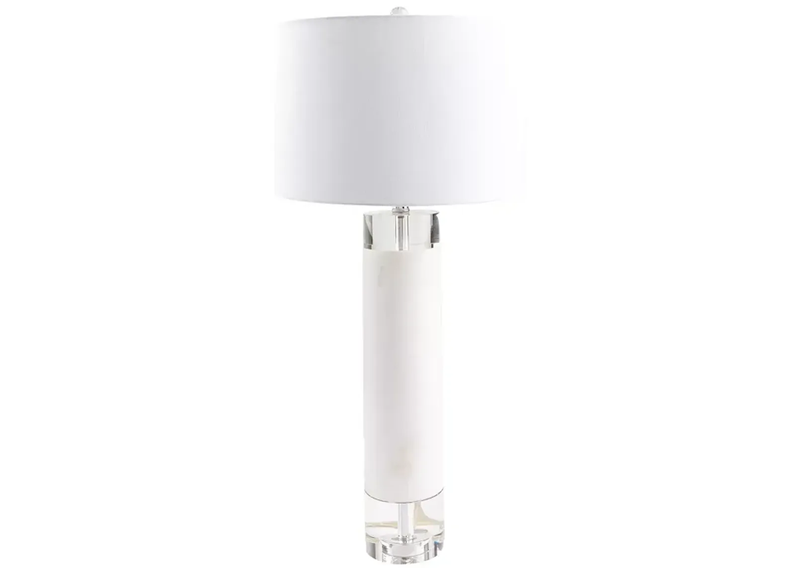 Surya Monarch Table Lamp