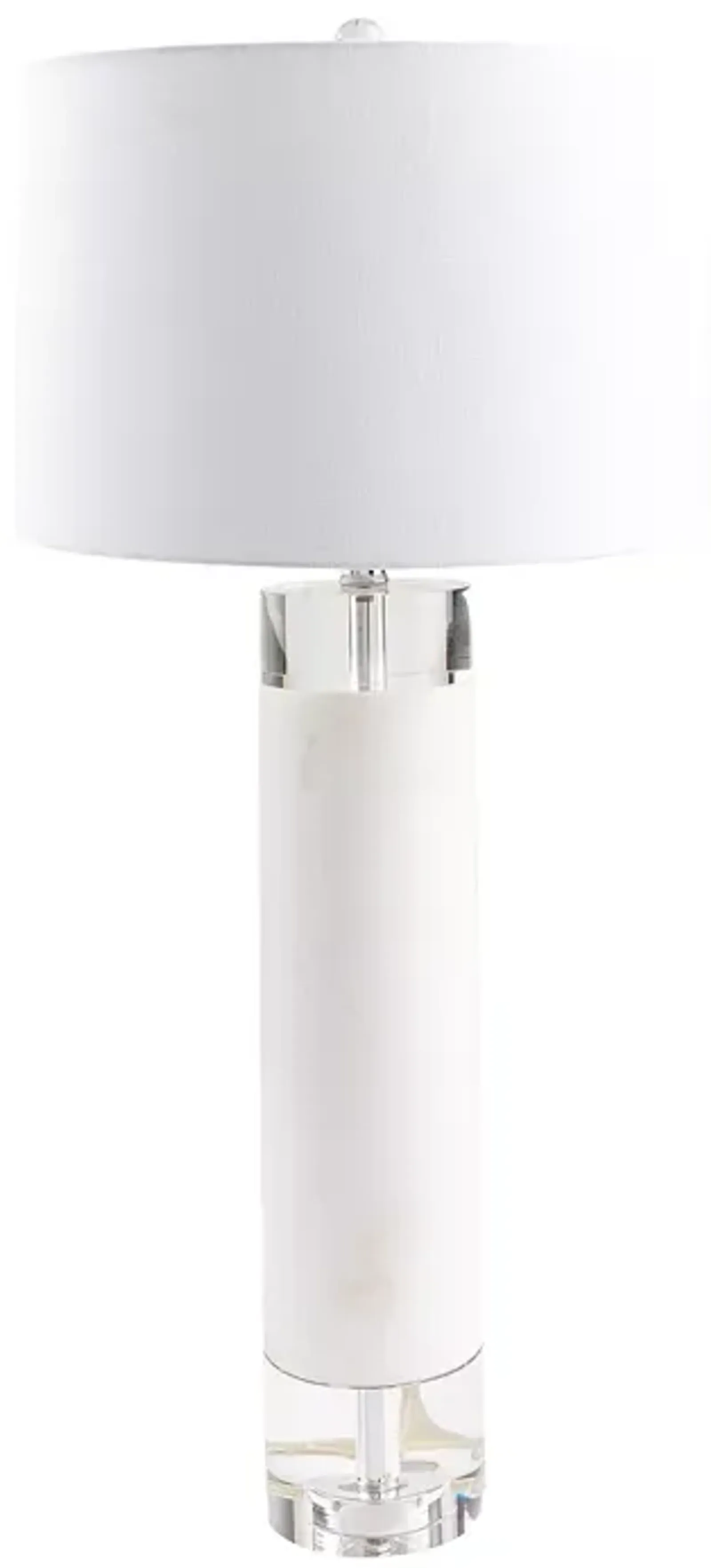 Surya Monarch Table Lamp