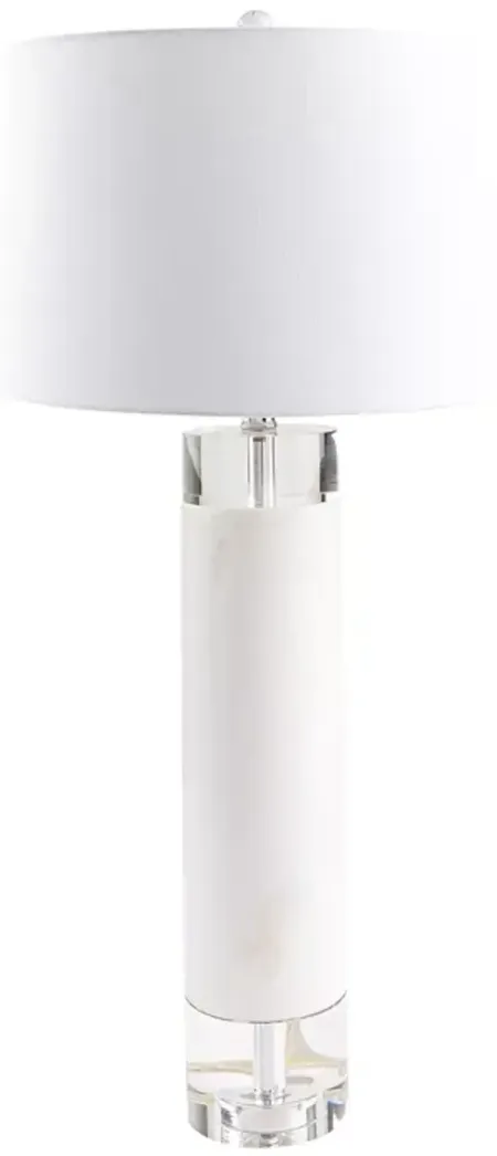 Surya Monarch Table Lamp