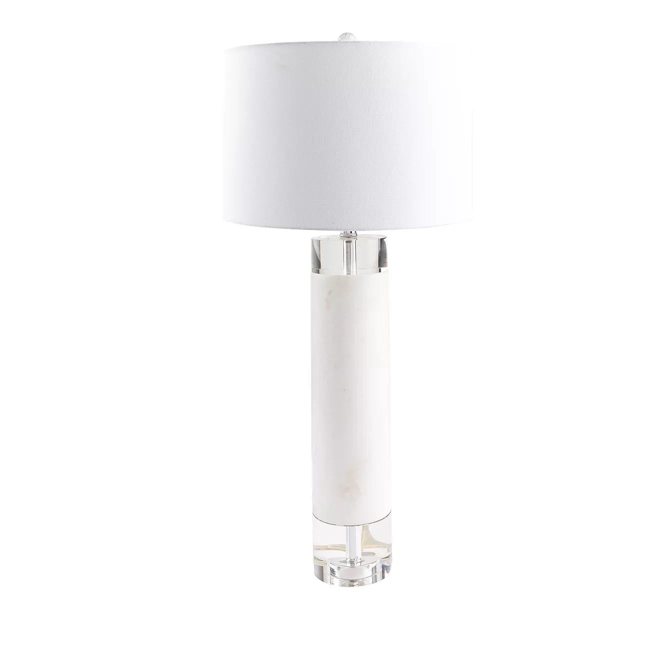 Surya Monarch Table Lamp