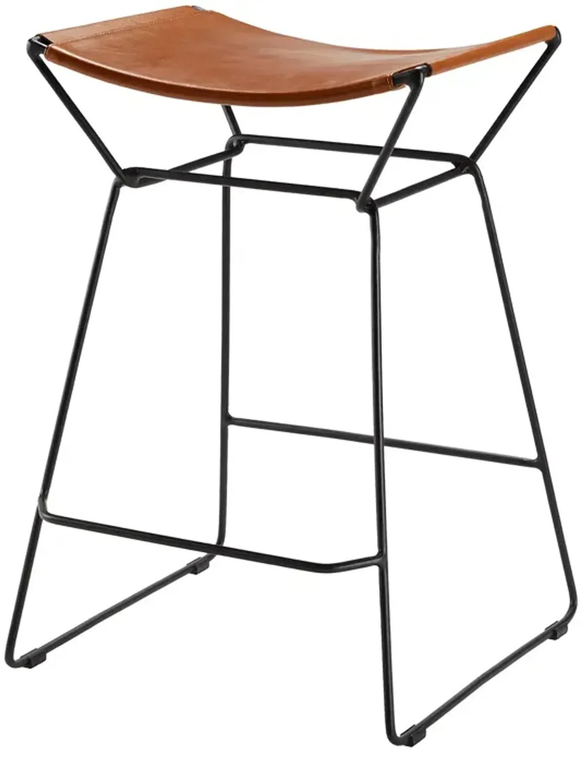 Surya Celerio Counter Stool