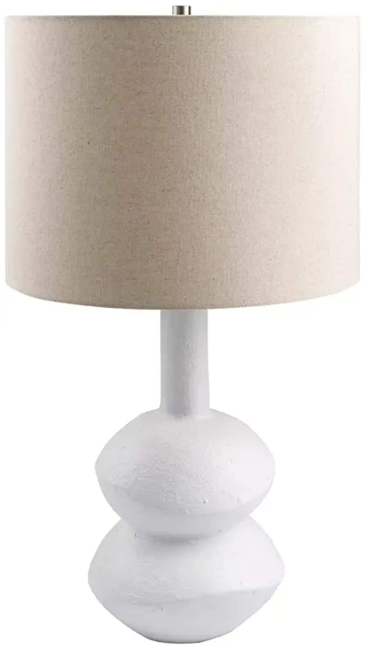 Surya Mauna Ceramic Table Lamp