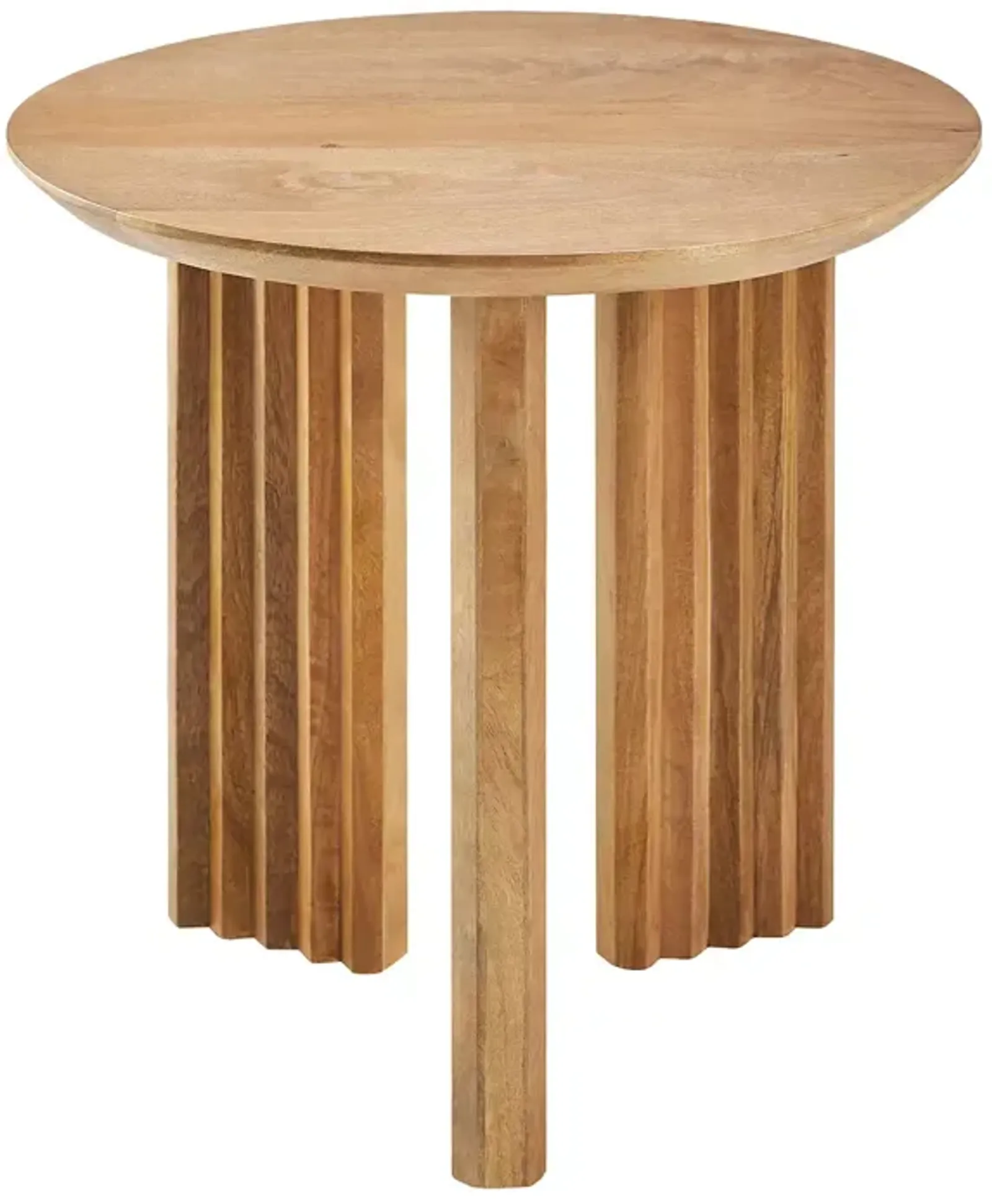 Surya Agnes End Table