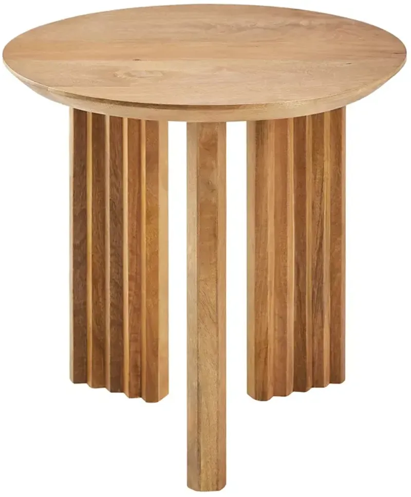 Surya Agnes End Table