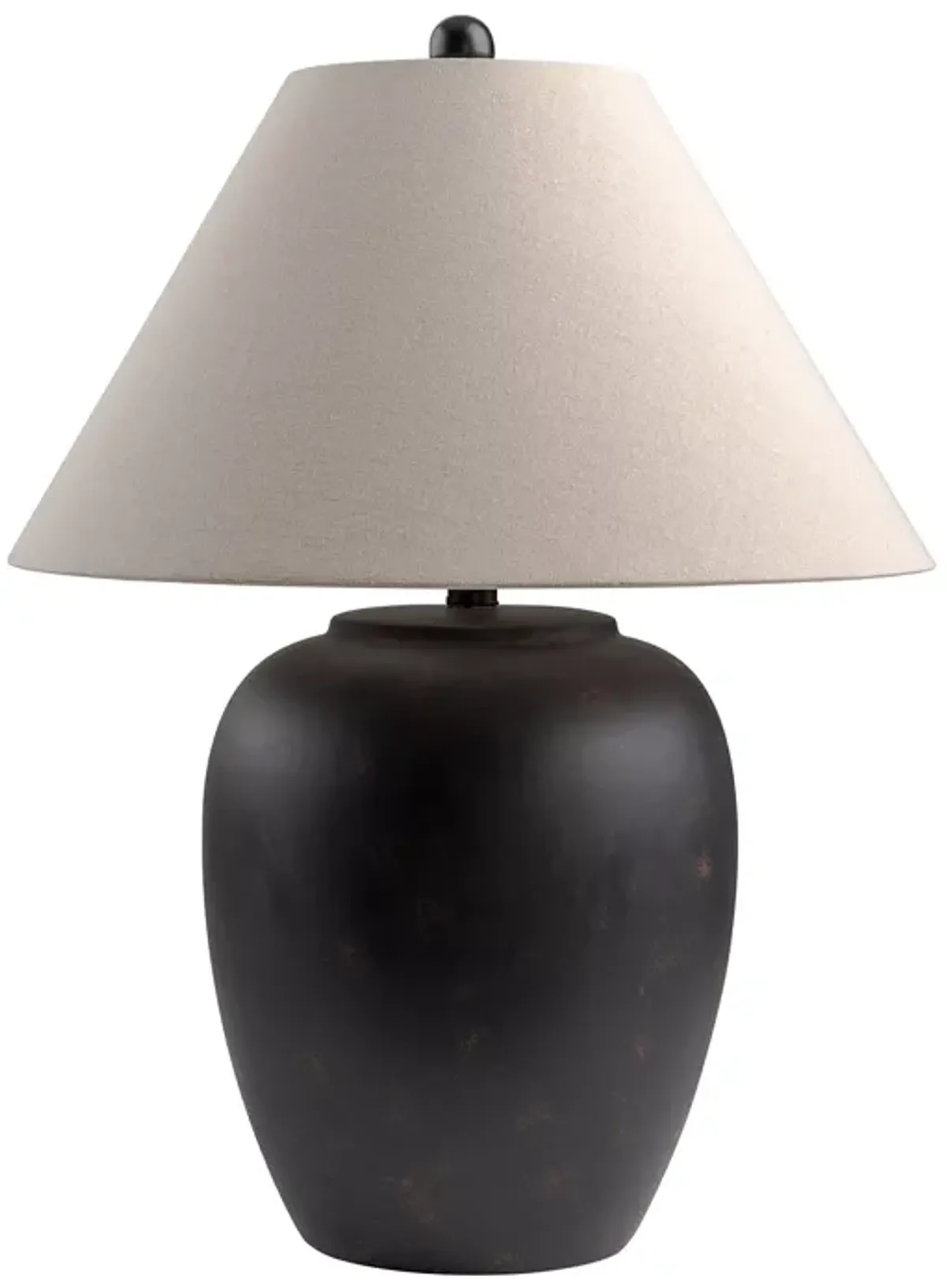 Surya Bastille Table Lamp