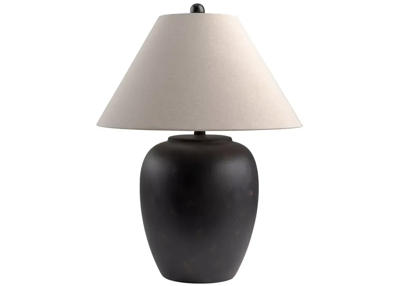 Surya Bastille Table Lamp