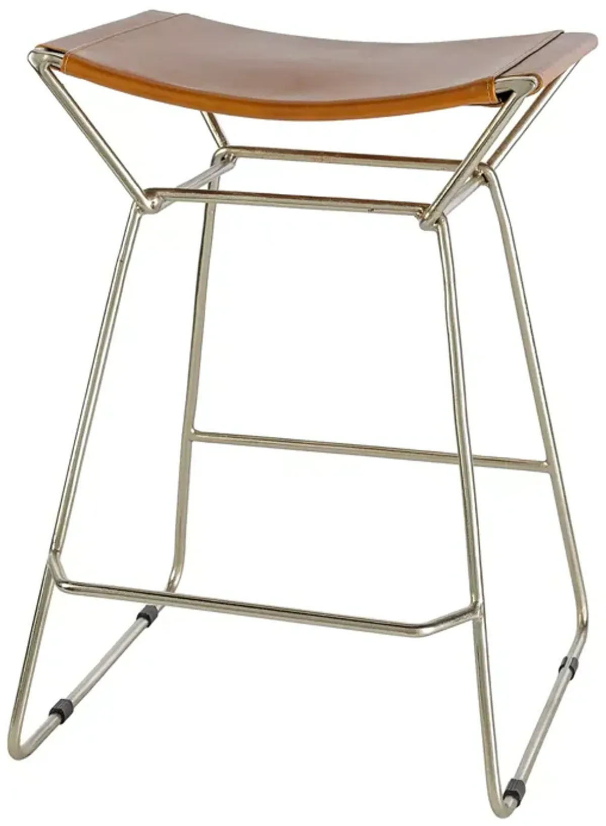 Surya Celerio Counter Stool