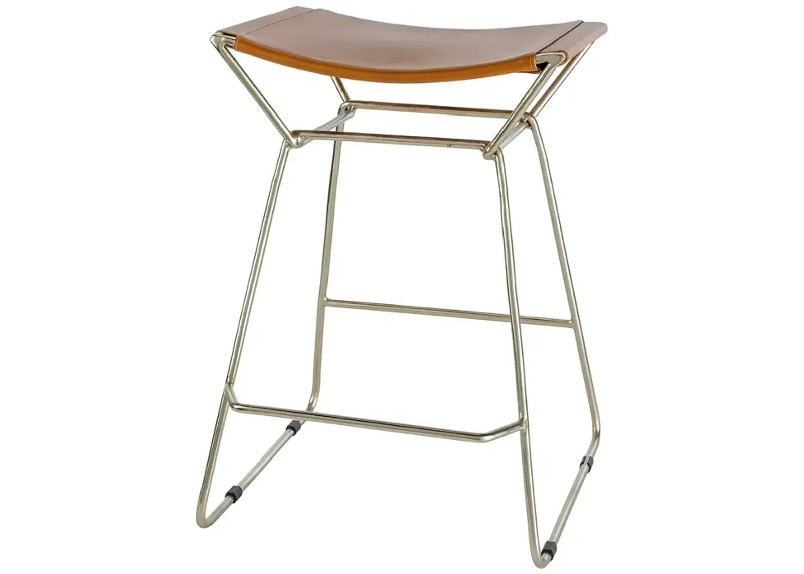 Surya Celerio Counter Stool