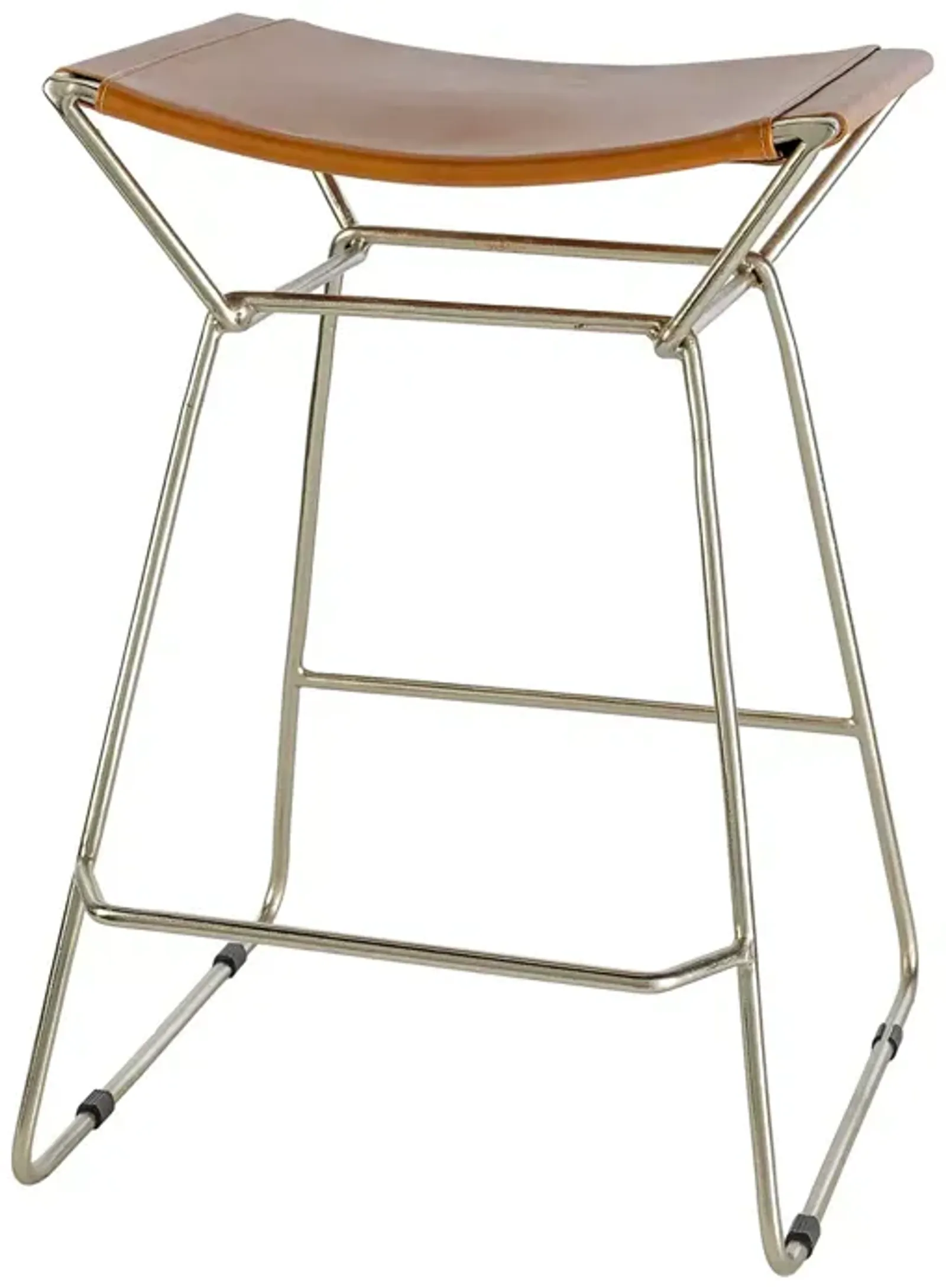 Surya Celerio Counter Stool