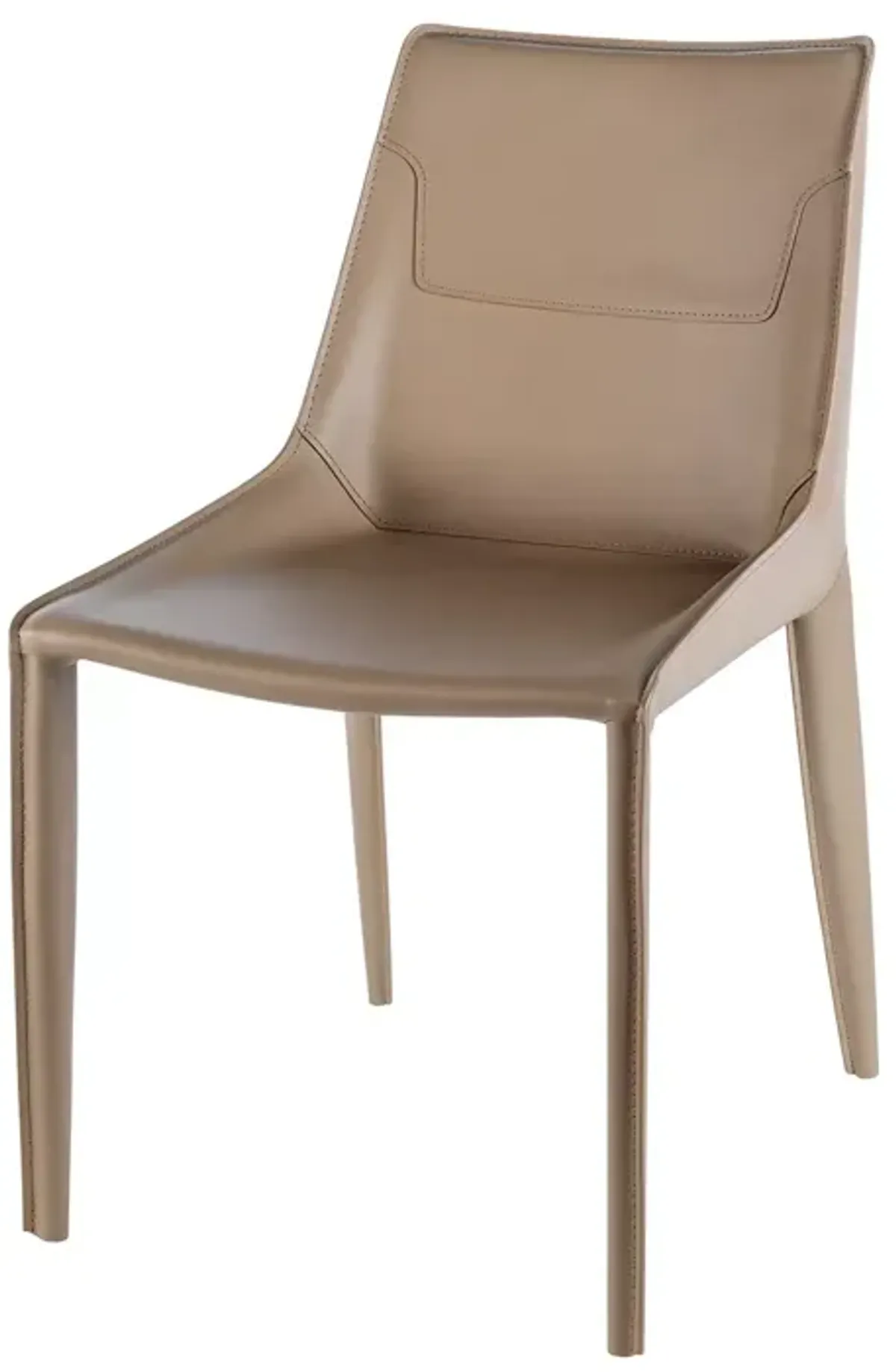 Surya Hanks Dining Chair Set