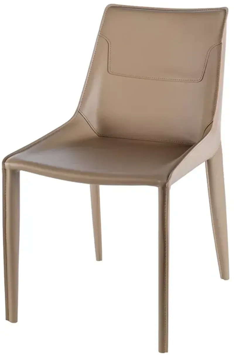 Surya Hanks Dining Chair Set
