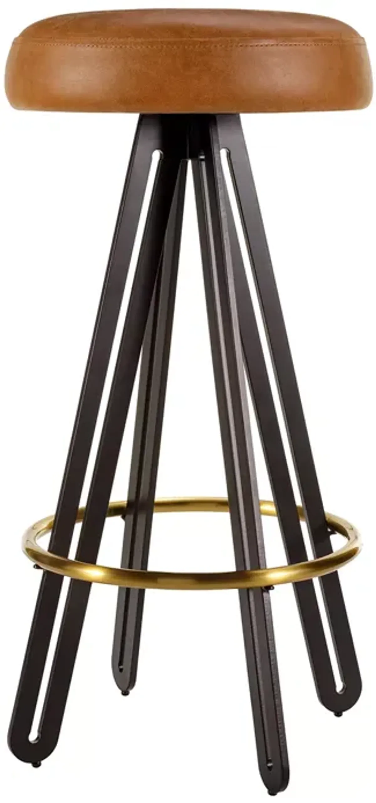 Surya Oberon Bar Stool