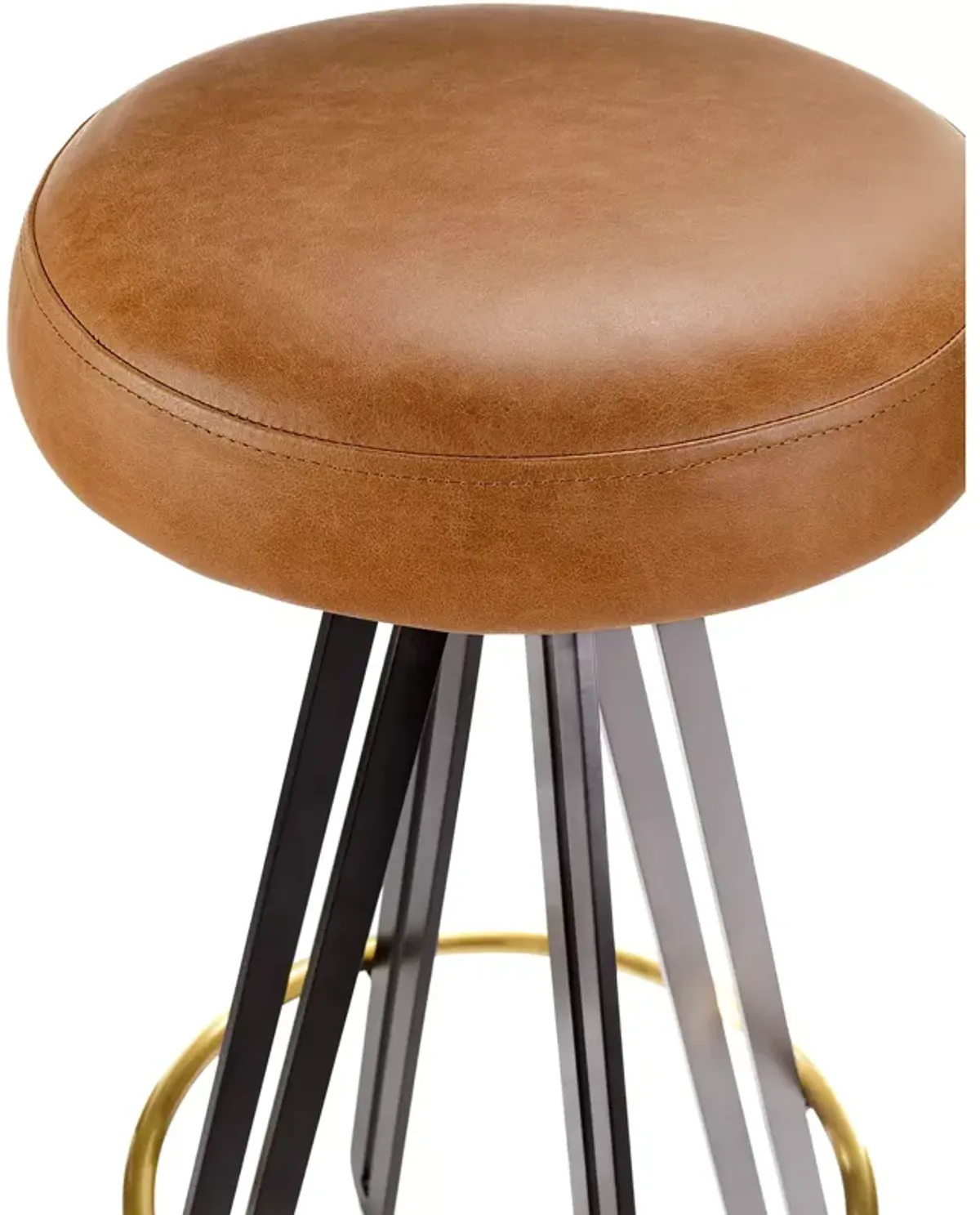 Surya Oberon Bar Stool