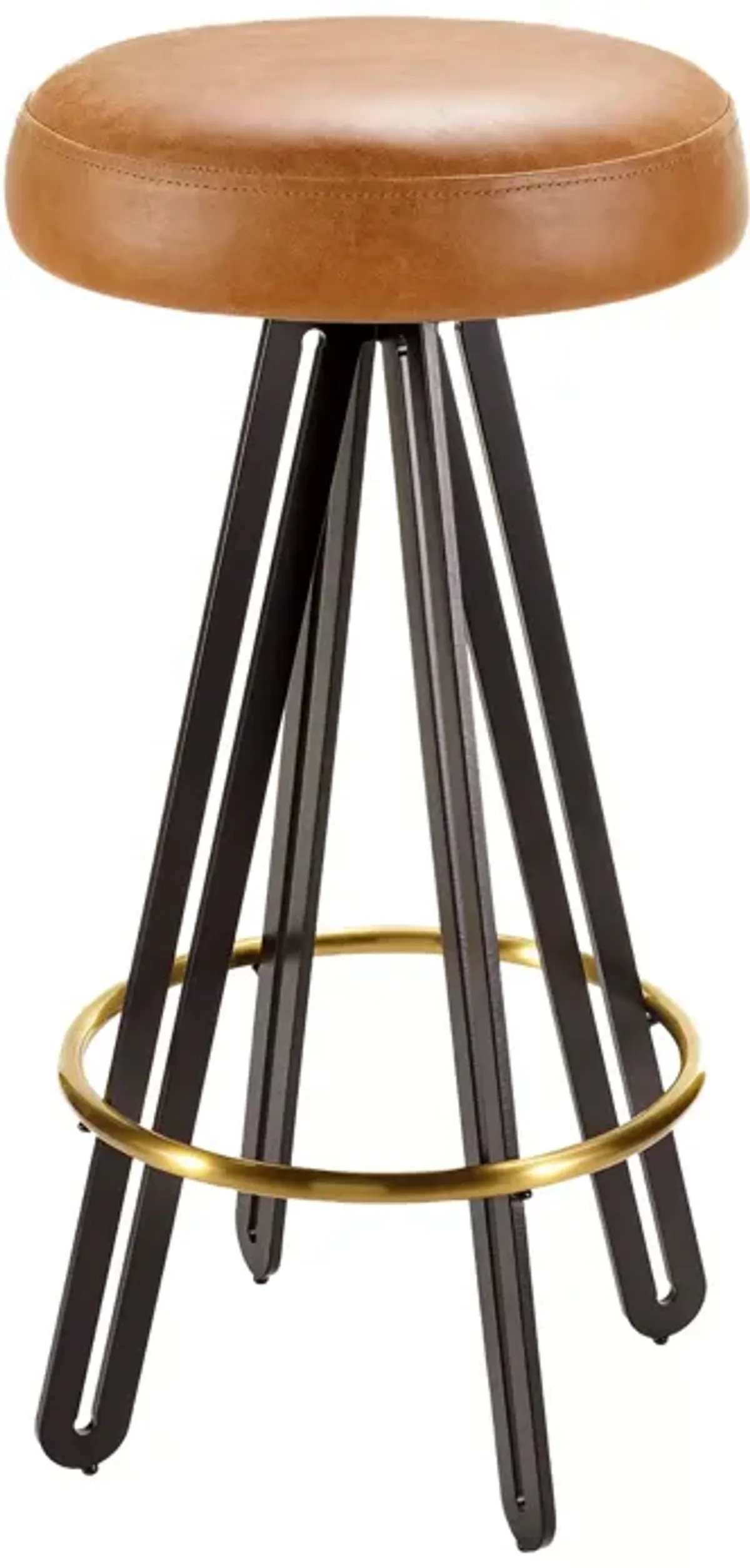 Surya Oberon Bar Stool