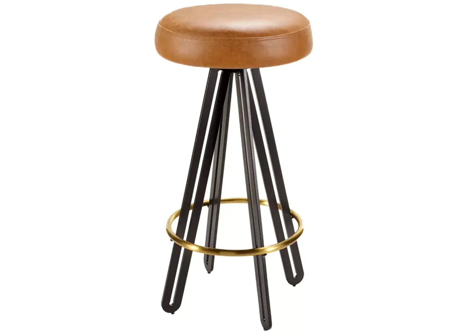 Surya Oberon Bar Stool