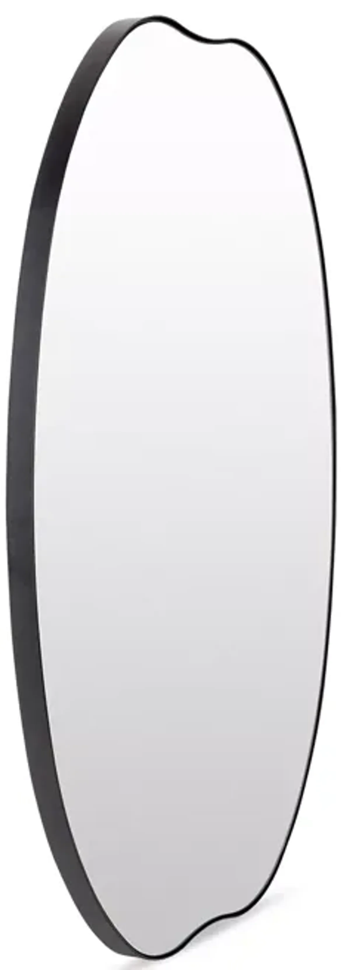 Surya Auburn Accent Mirror