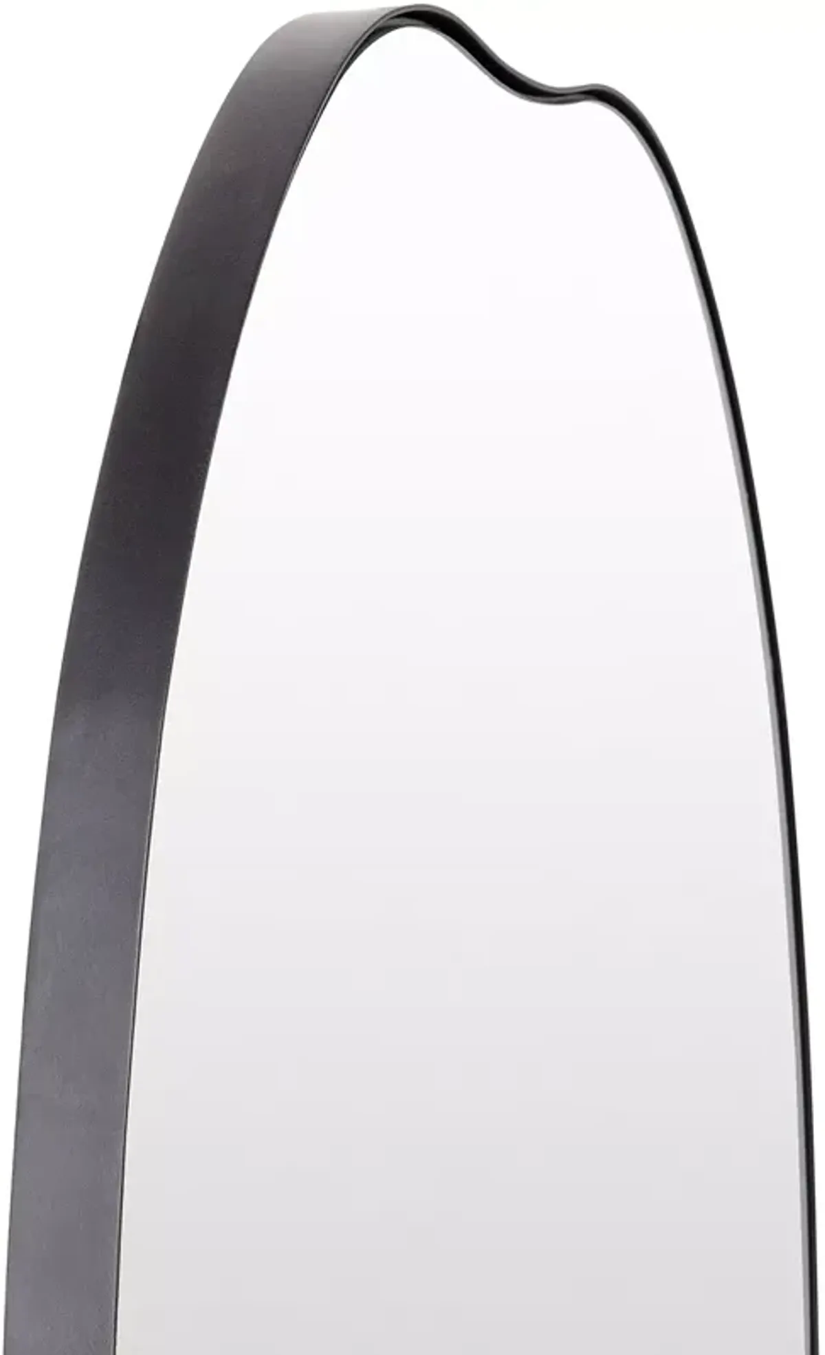 Surya Auburn Accent Mirror