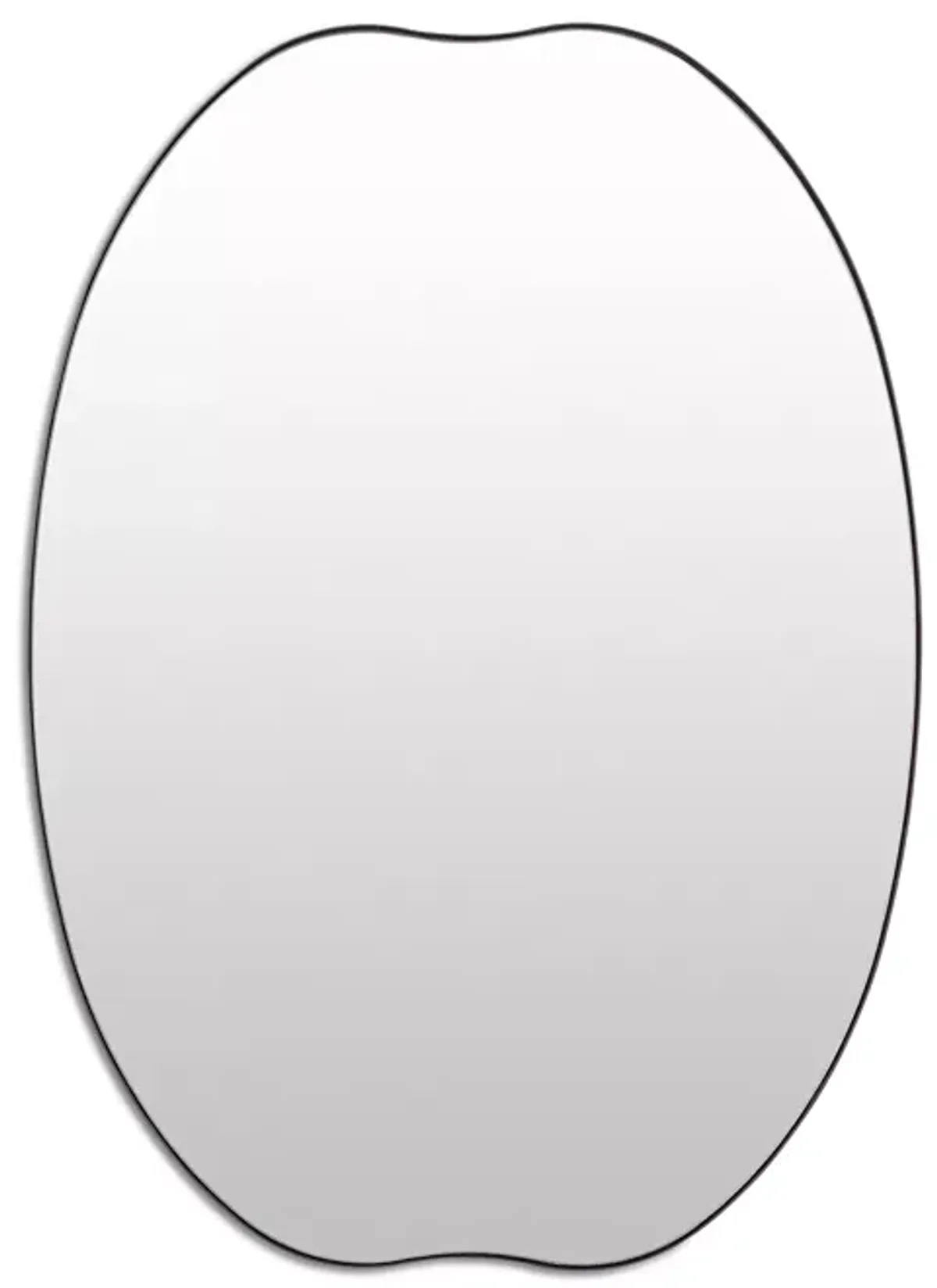 Surya Auburn Accent Mirror