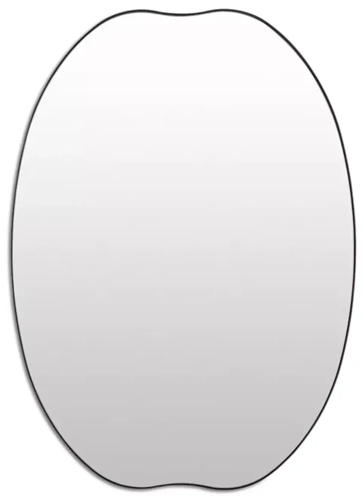 Surya Auburn Accent Mirror