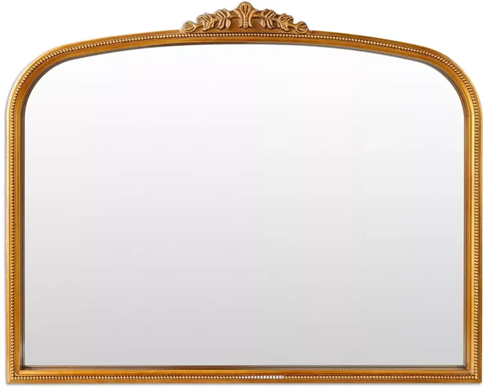 Surya Arrendale Mantel Mirror