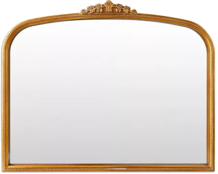 Surya Arrendale Mantel Mirror