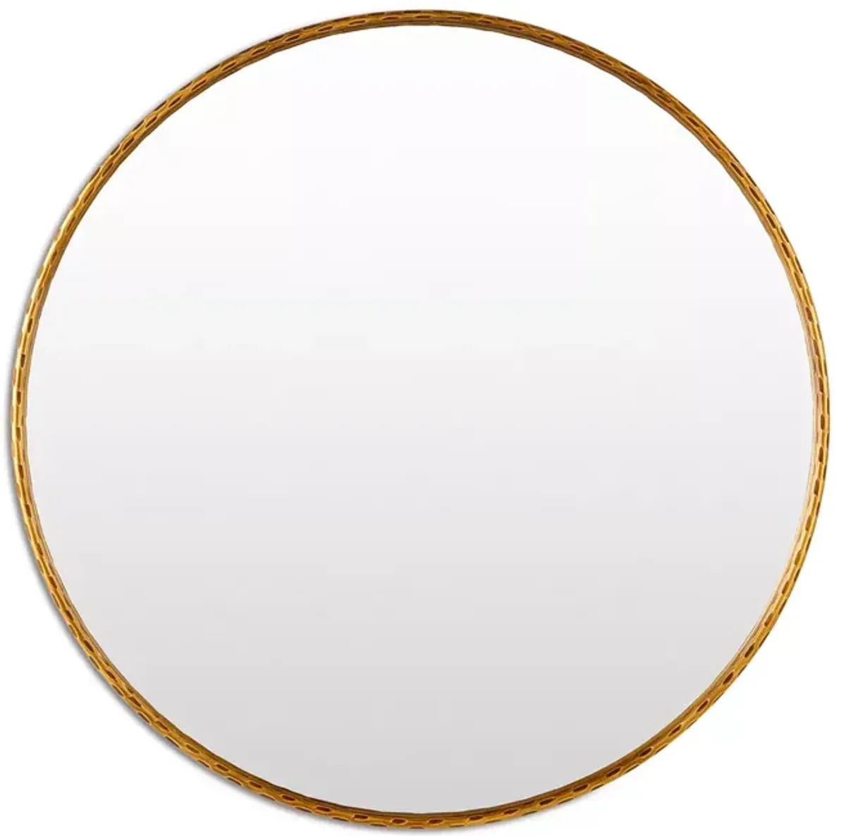 Surya Georgine Accent Mirror