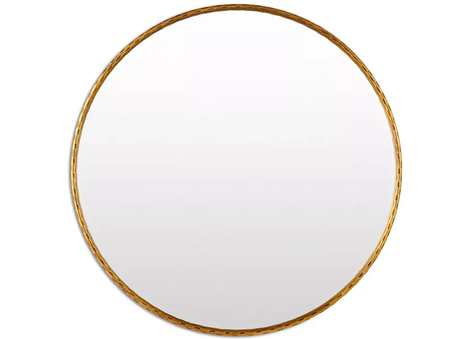 Surya Georgine Accent Mirror