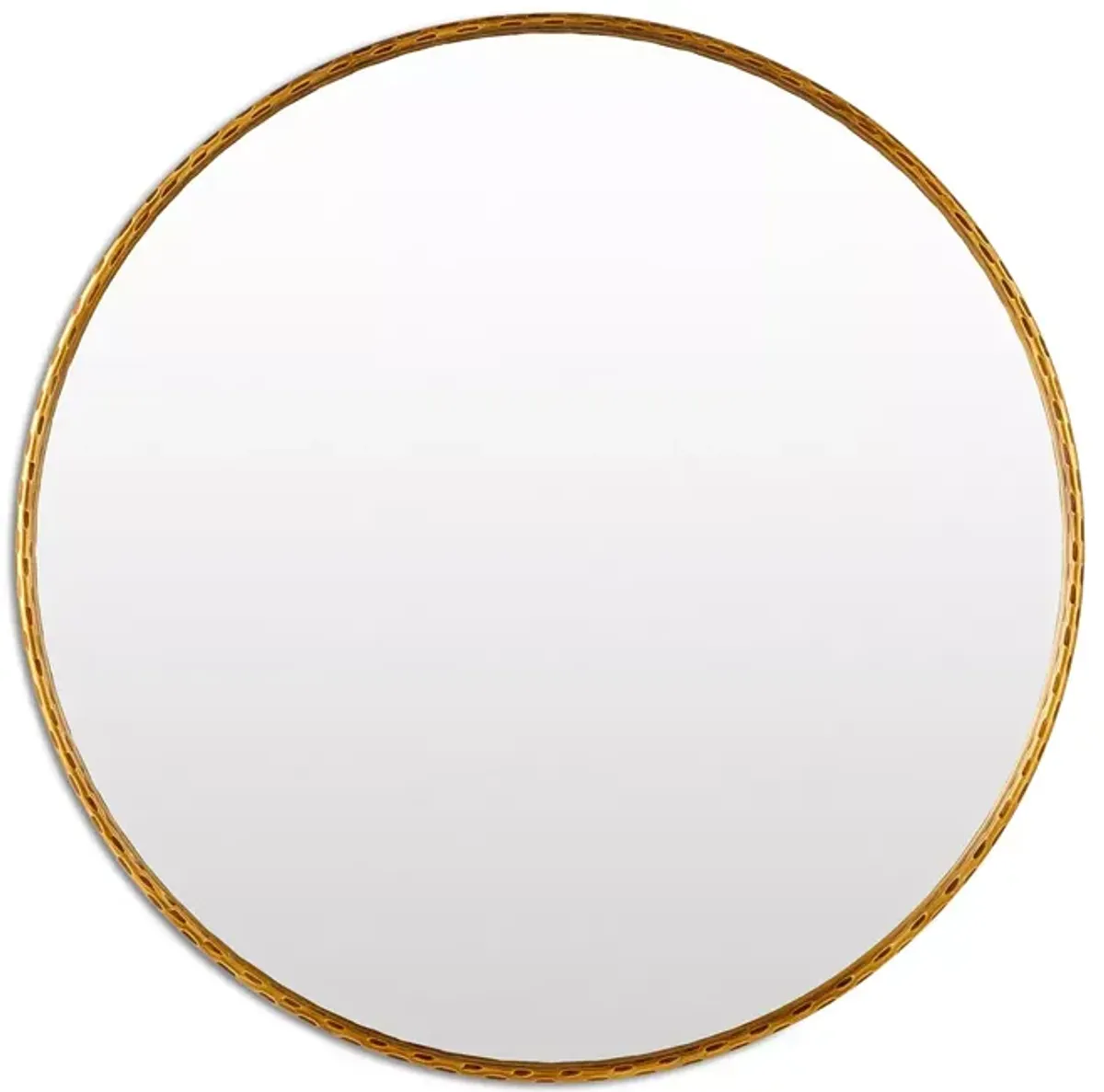 Surya Georgine Accent Mirror