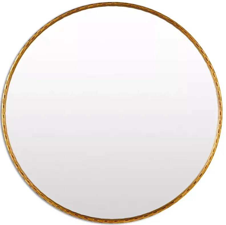 Surya Georgine Accent Mirror