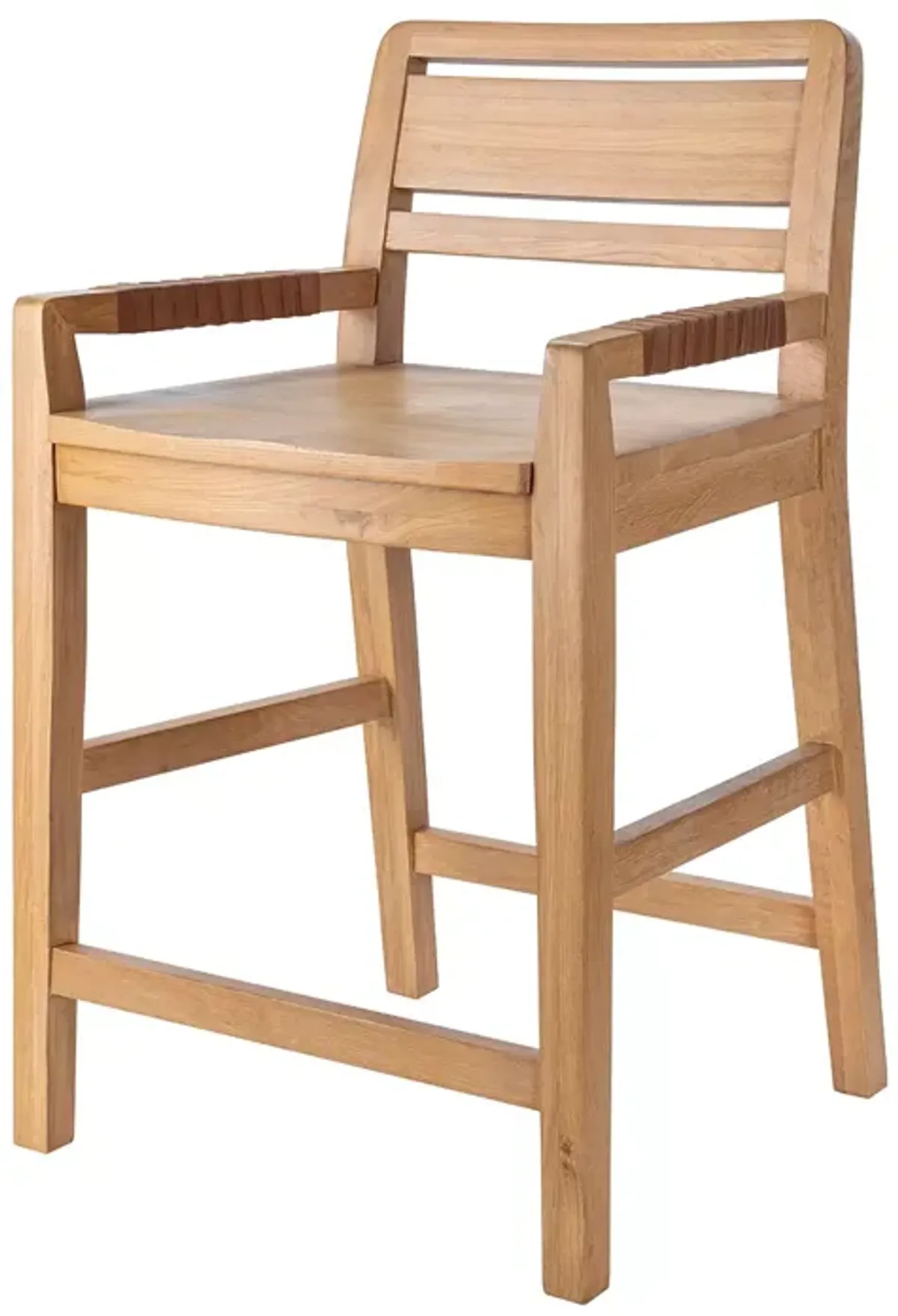 Surya Uintah Counter Stool