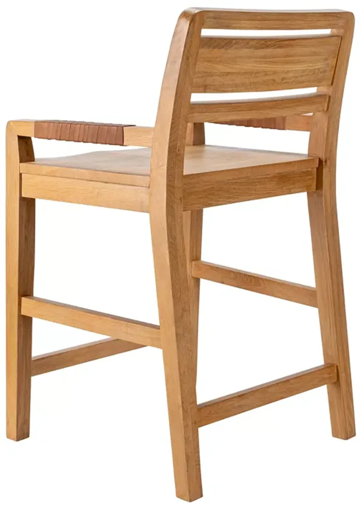 Surya Uintah Counter Stool