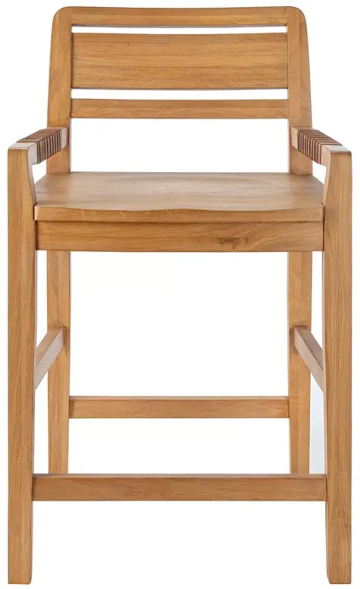 Surya Uintah Counter Stool