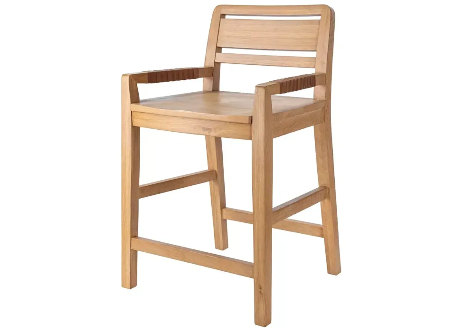 Surya Uintah Counter Stool