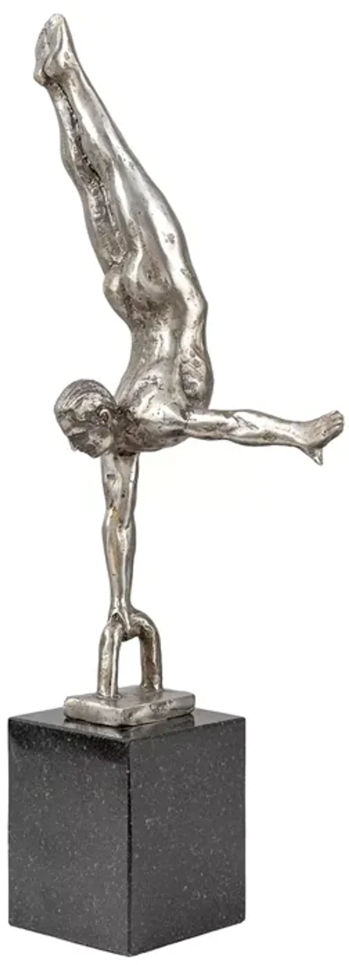 Surya Homo sapiens Decorative Sculpture