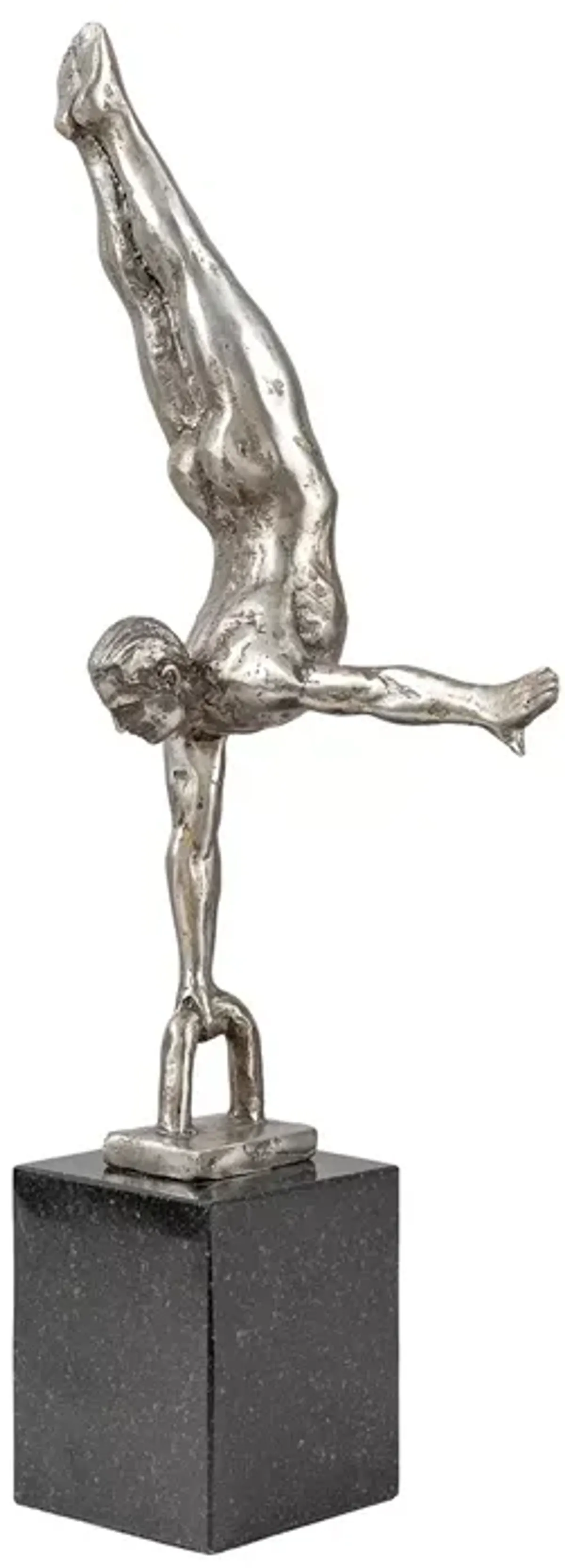 Surya Homo sapiens Decorative Sculpture