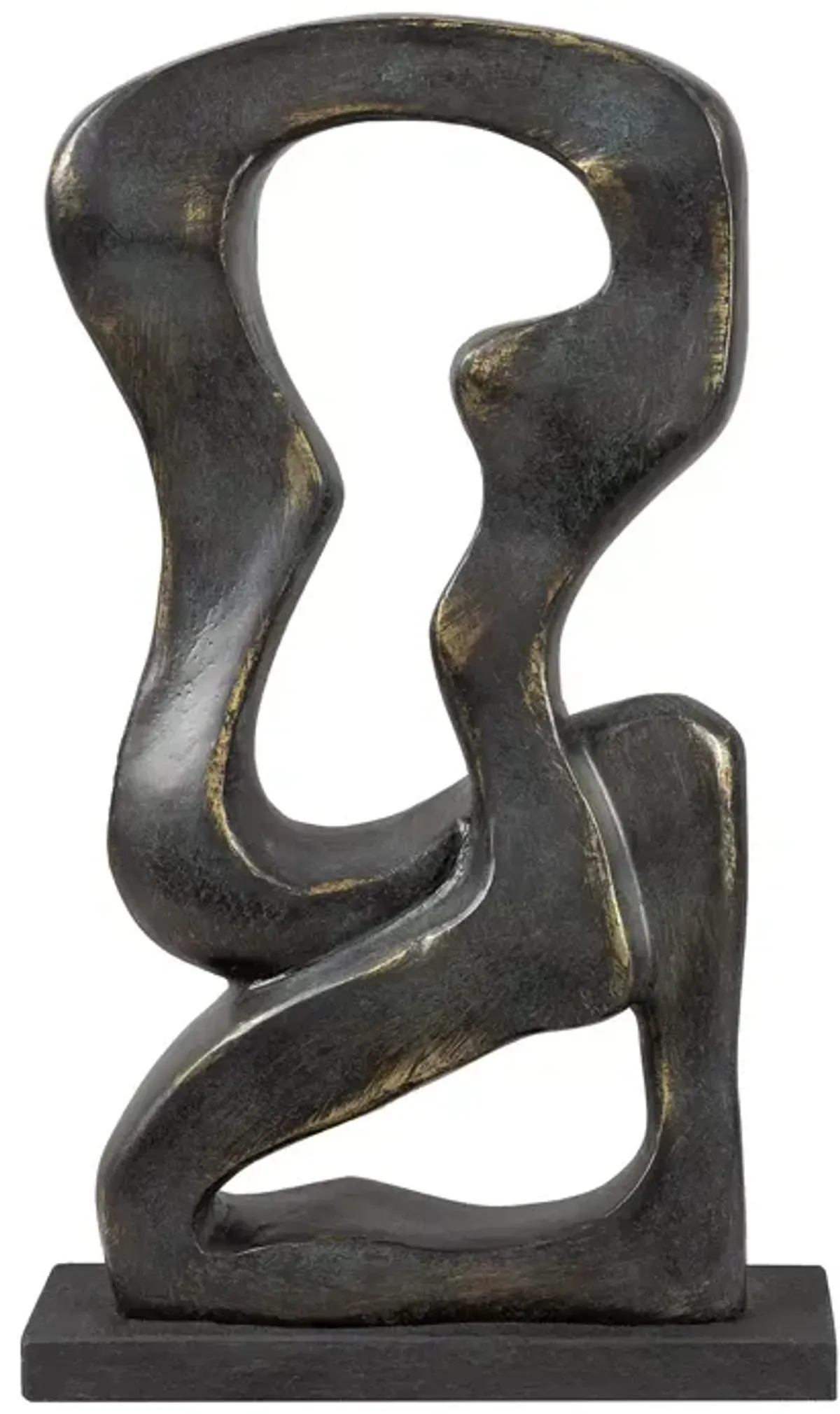 Surya Neblina Decorative Sculpture