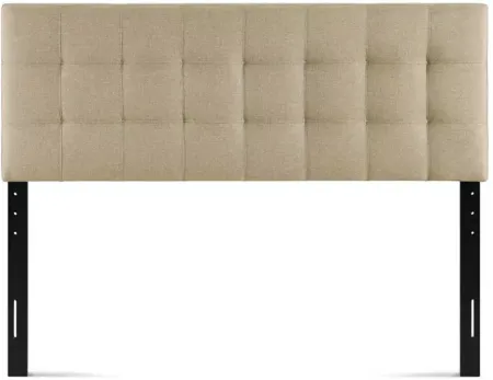 Modway Lily Upholstered Fabric Headboard, Full