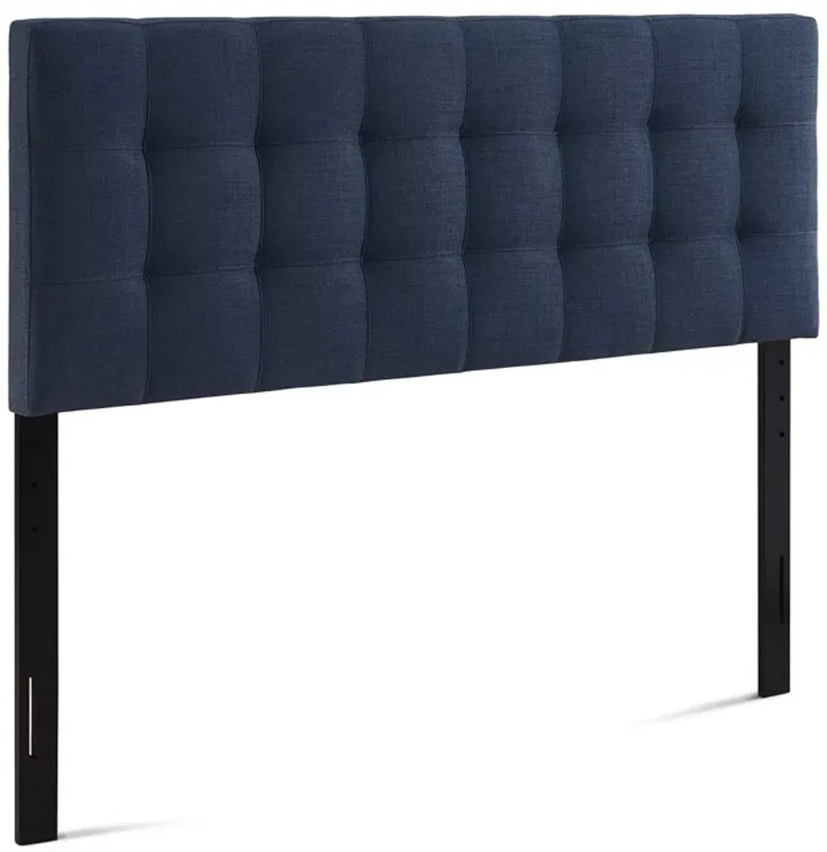 Modway Lily Upholstered Fabric Headboard, Full