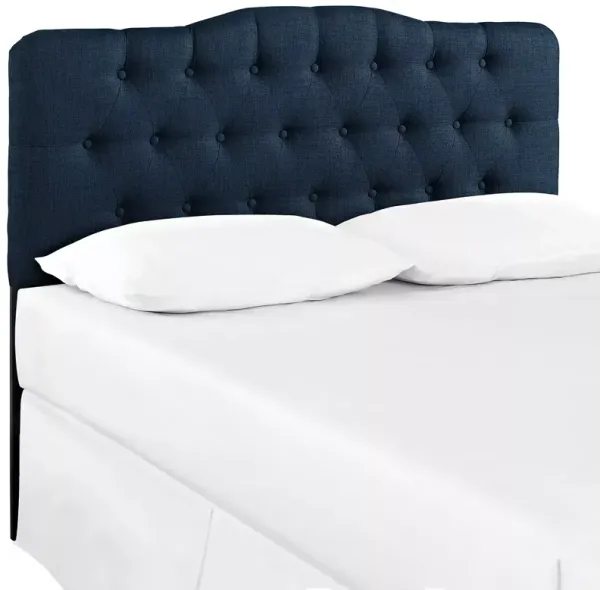 Modway Annabel Upholstered Fabric Headboard, Full