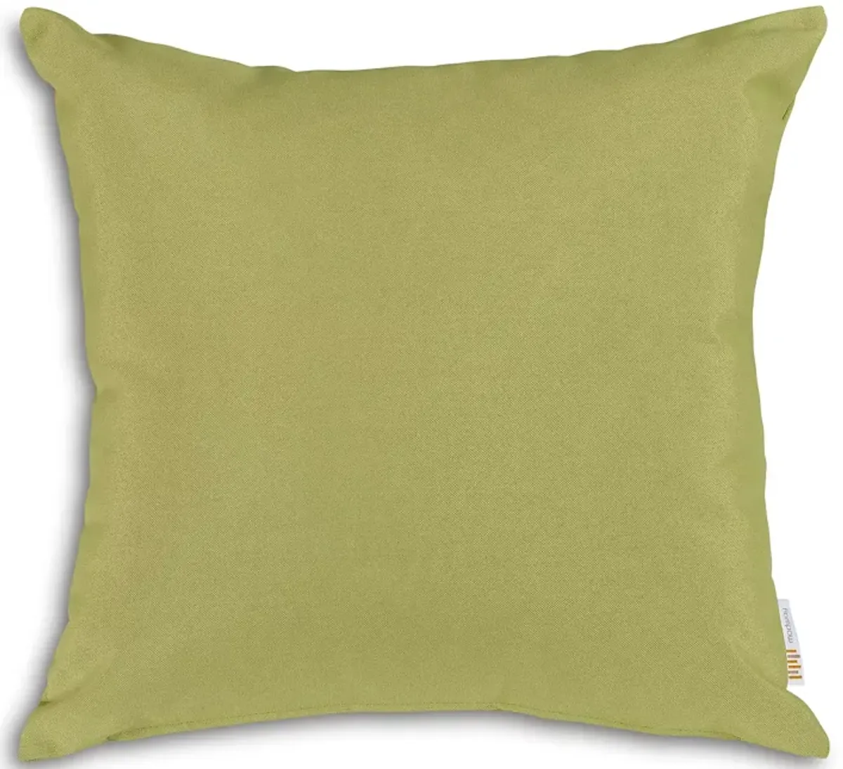 Modway Convene Two-Piece Outdoor Patio Pillow Set 