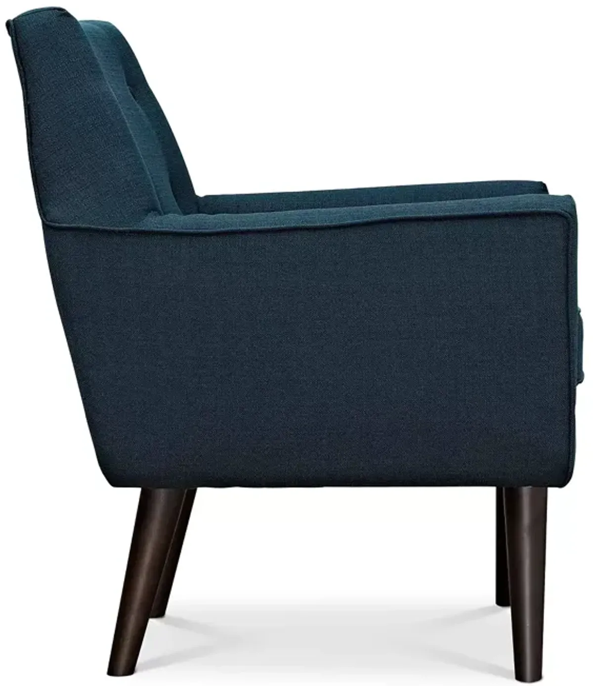 Modway Posit Upholstered Fabric Armchair